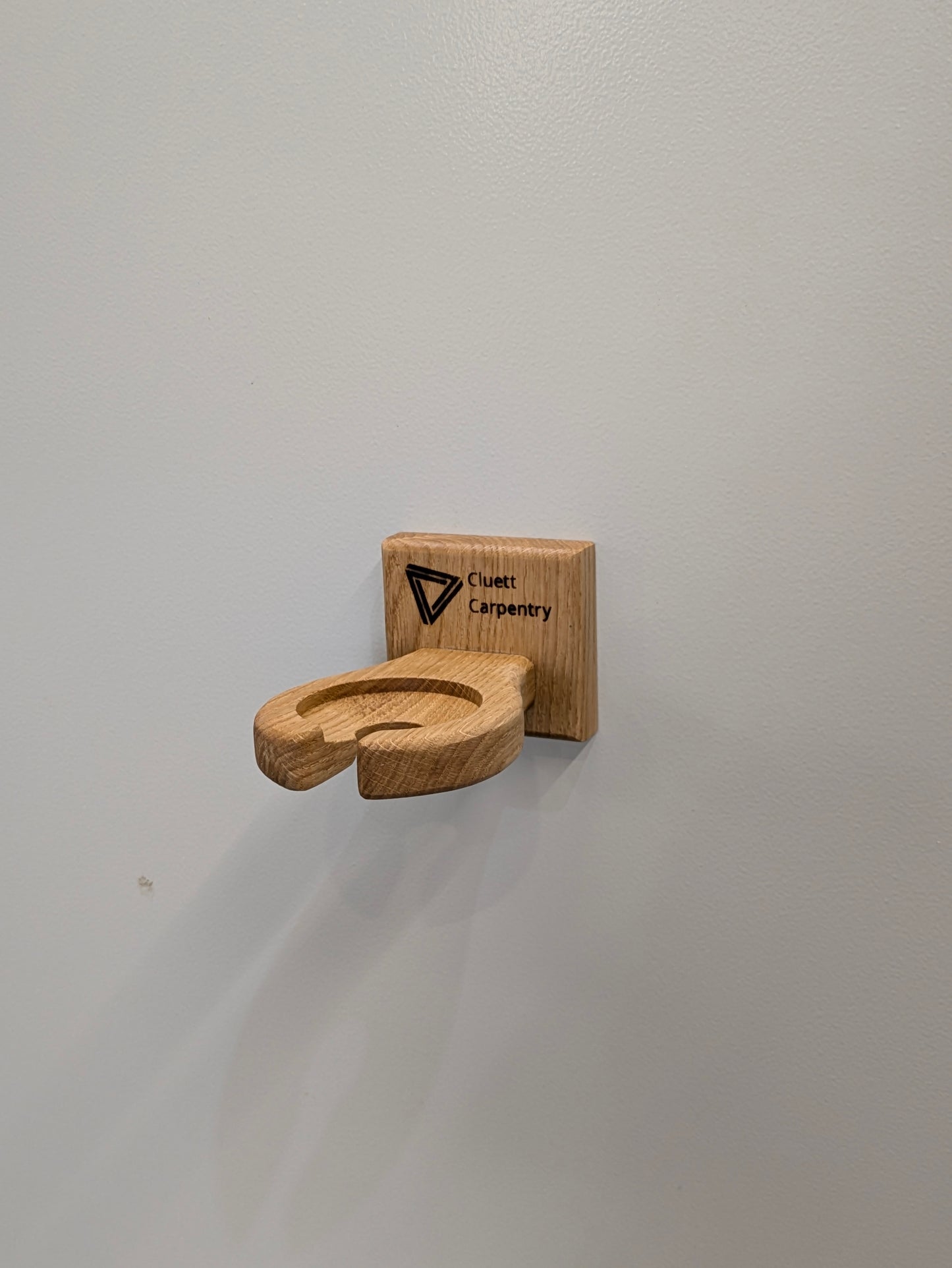 Magnetic Wine Glass Holder