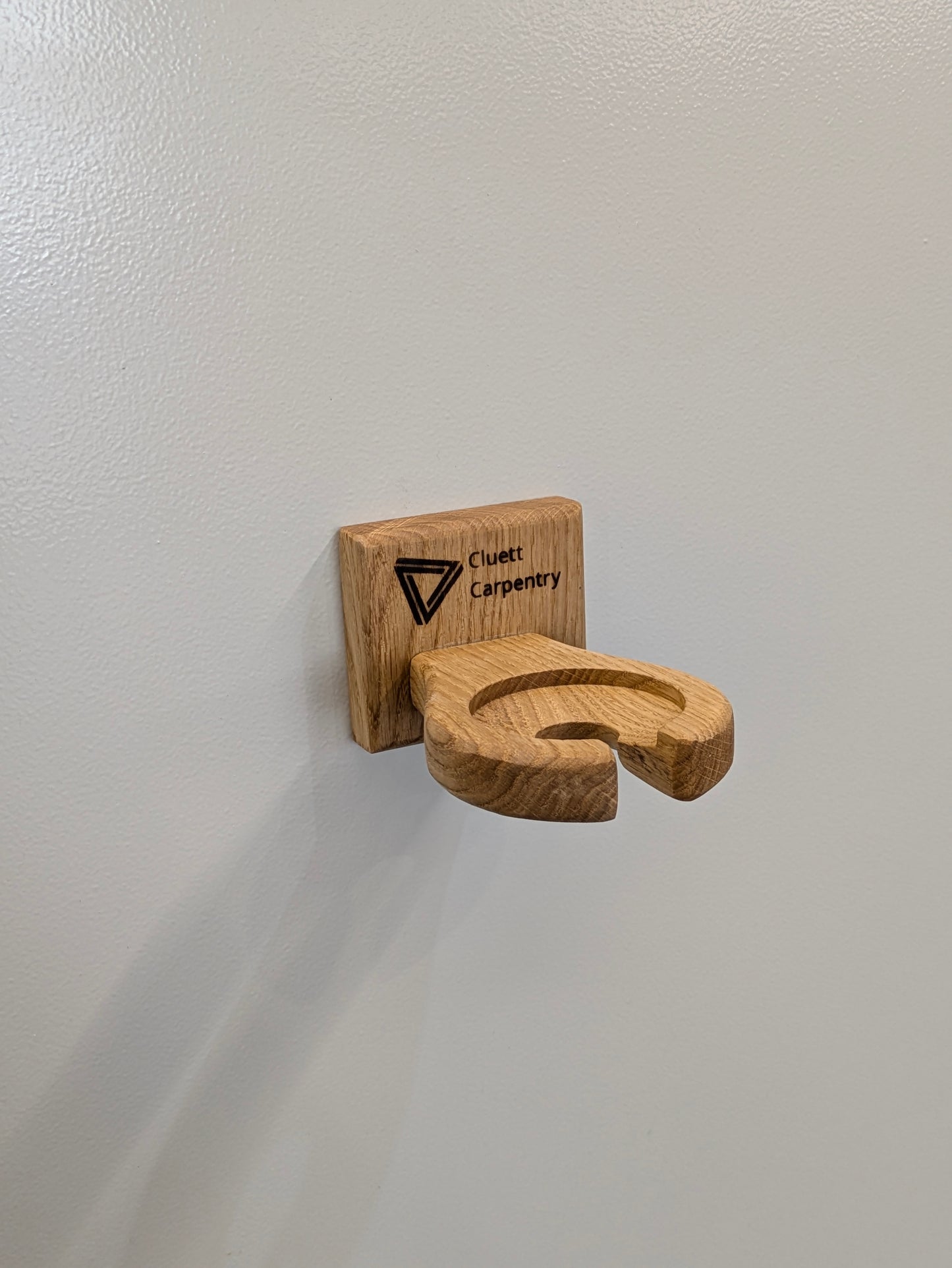 Magnetic Wine Glass Holder