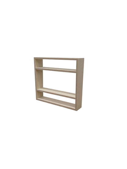 Under Gunwale Shelving Unit - Small - Also good for Bulkheads