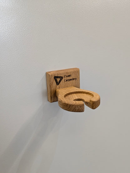 Magnetic Wine Glass Holder