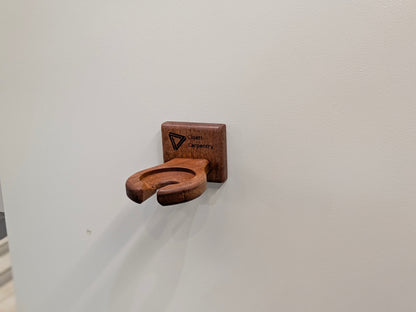Magnetic Wine Glass Holder