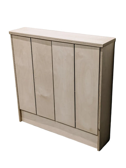 Water Filtration Cupboard - Quality Storage for Your Boat