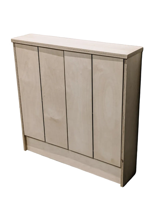 Water Filtration Cupboard - Quality Storage for Your Boat