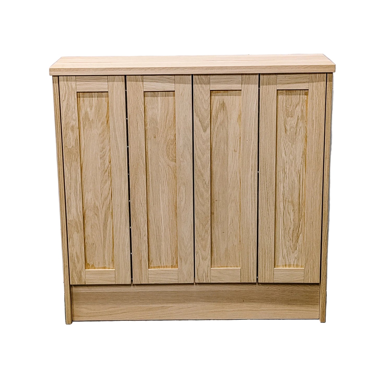 Water Filtration Cupboard - Quality Storage for Your Boat