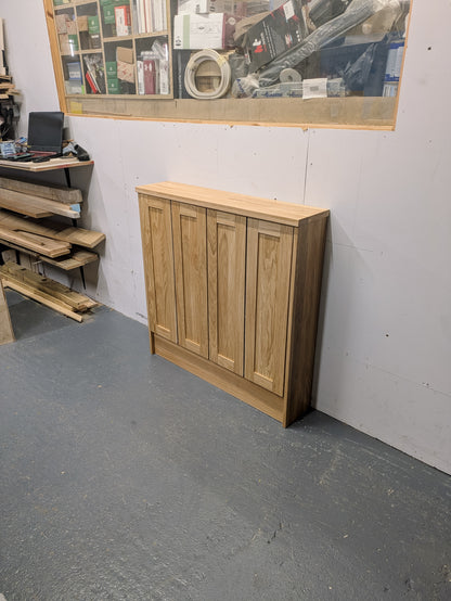 Water Filtration Cupboard - Quality Storage for Your Boat