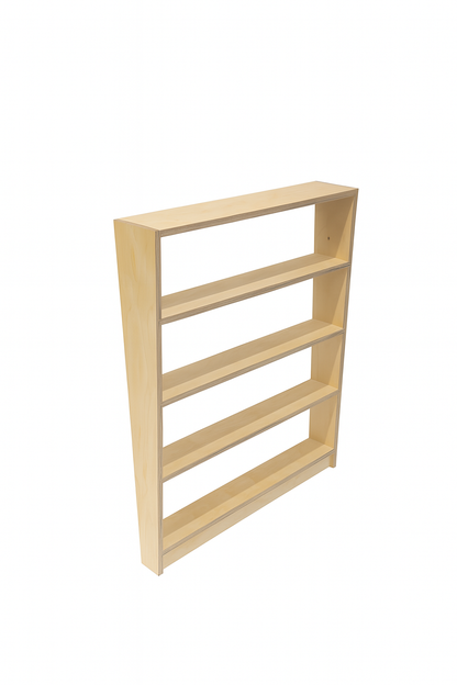 Under Gunwale Shelving Unit - Medium - Also good for Bulkheads