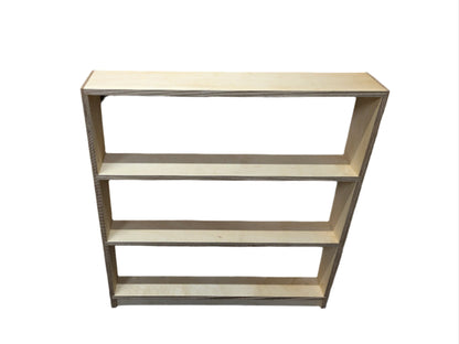 Under Gunwale Shelving Unit